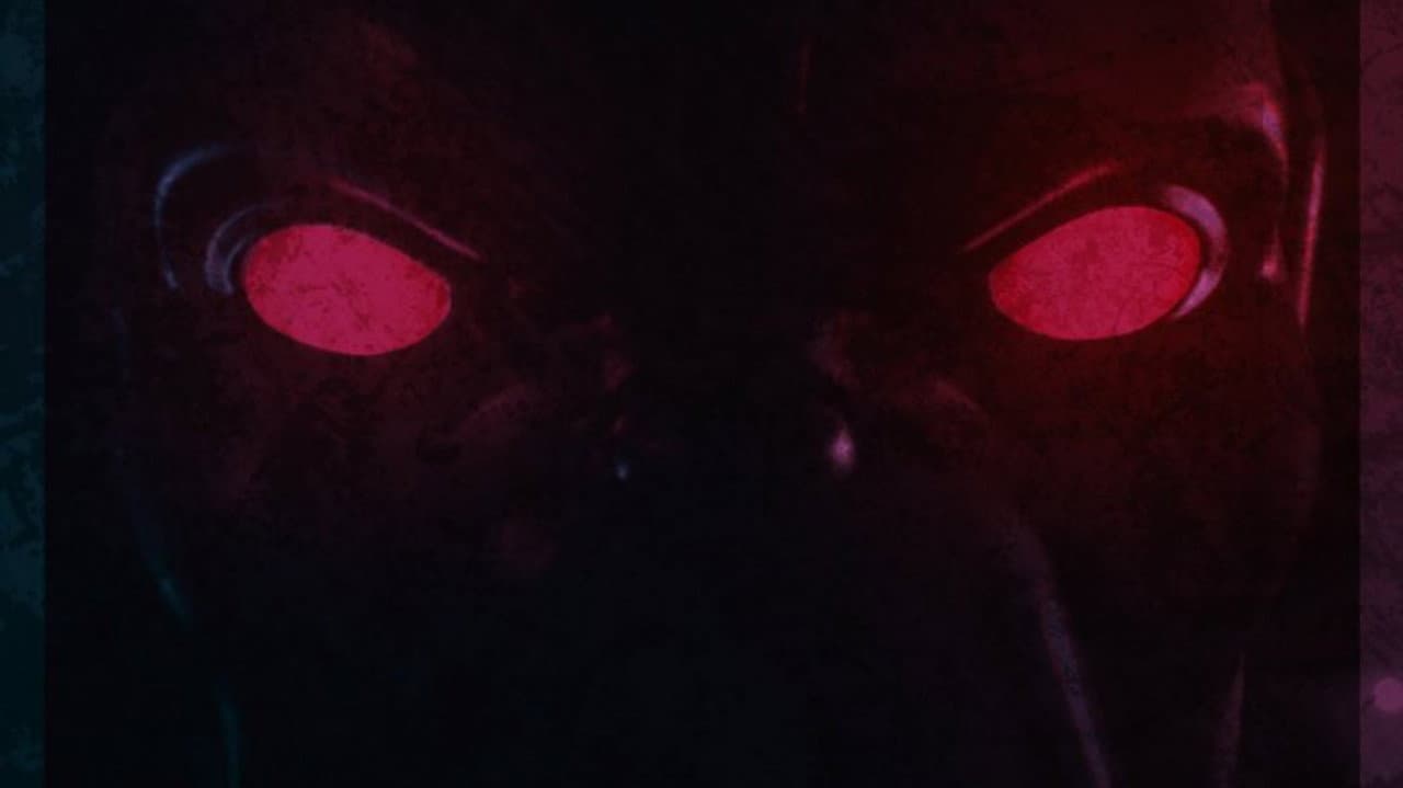 Backdrop – Doga: Mumbai Ka Rakhwala