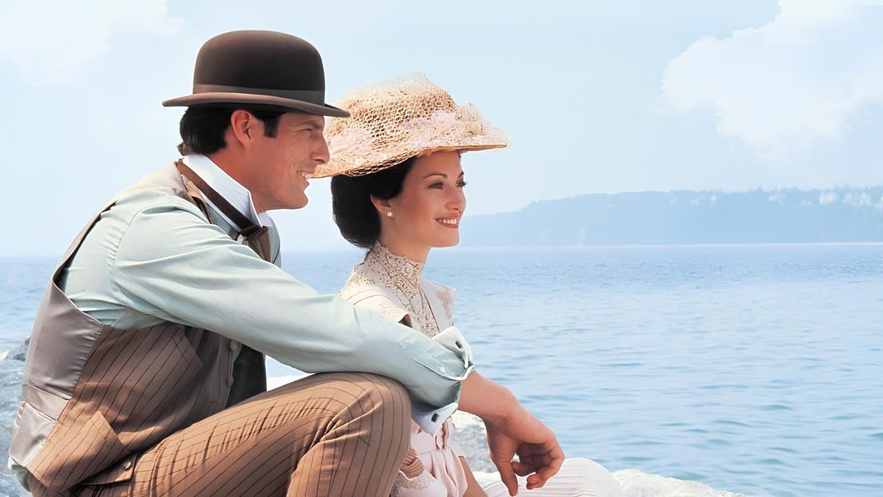 Backdrop – Ein tödlicher Traum