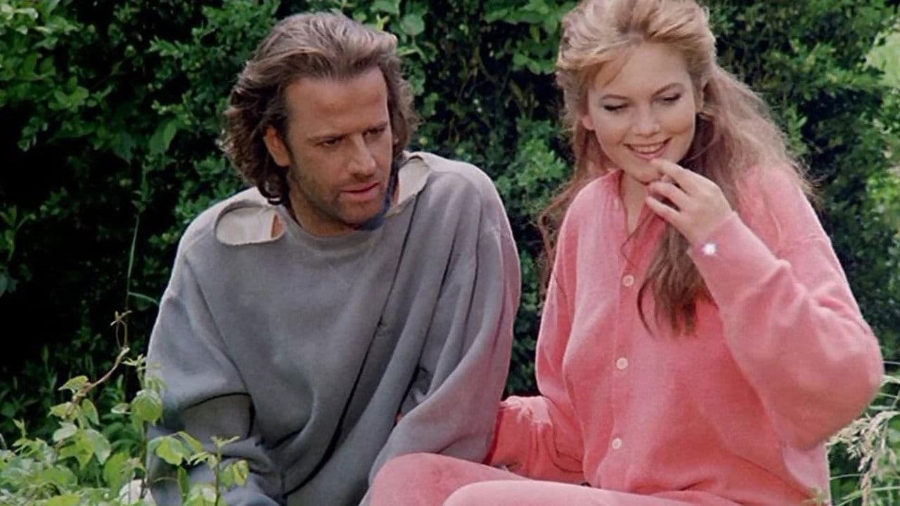 Backdrop – Love Dream