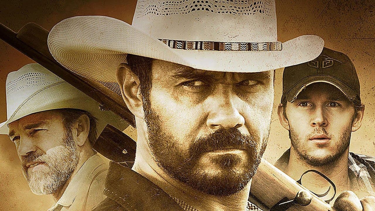 Backdrop – Mystery Road
