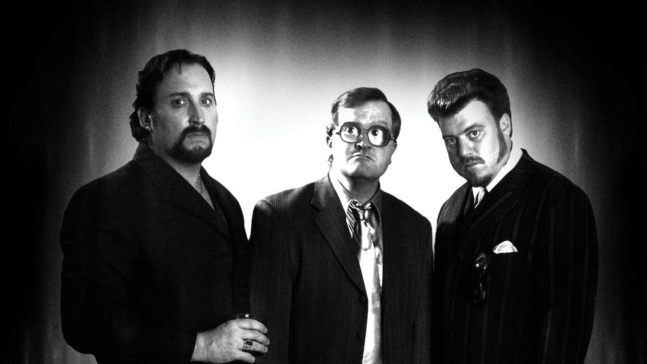 Backdrop – Trailer Park Boys: Say Goodnight to the Bad Guys