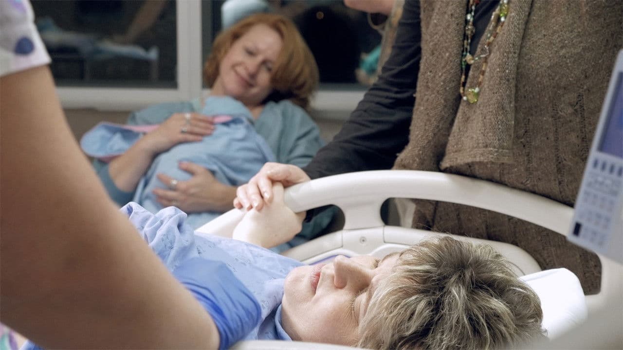 Backdrop – (M)Other