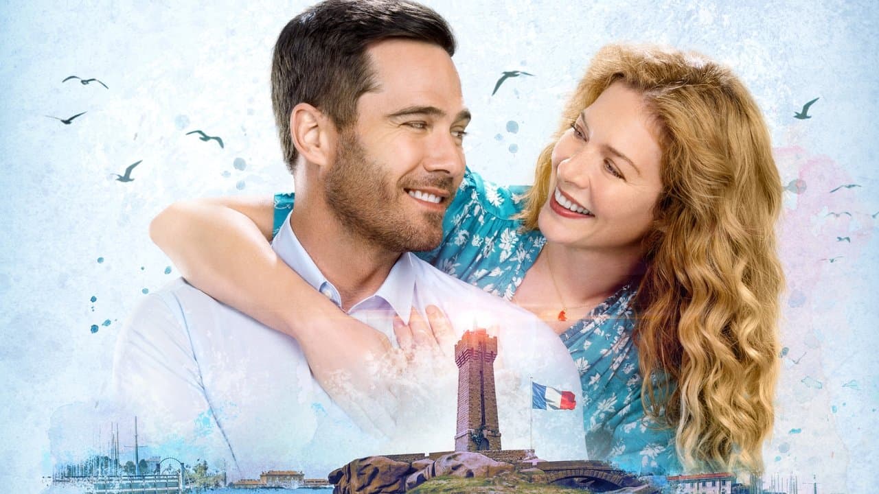 Backdrop – Ein Leuchtturm zum Verlieben