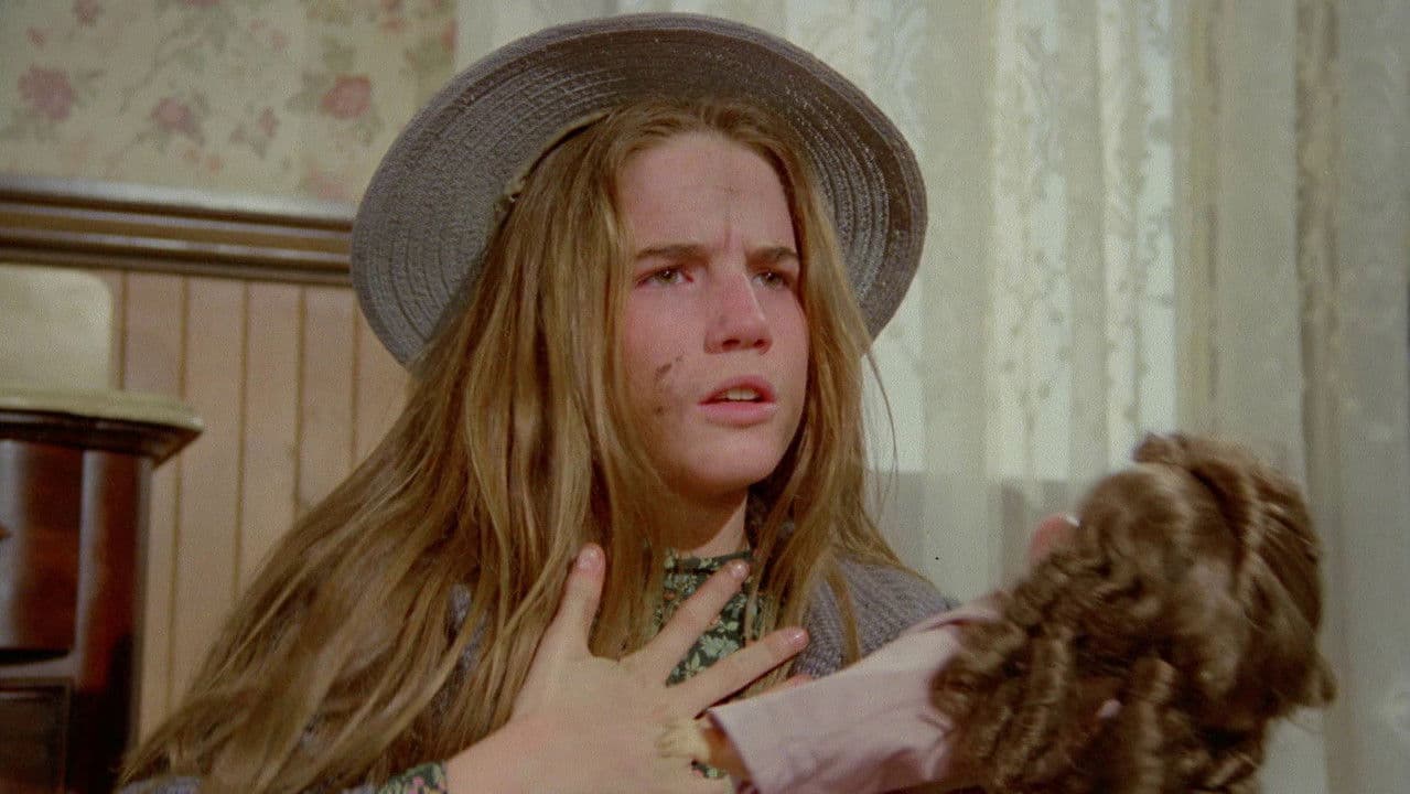 Backdrop – The Miracle Worker