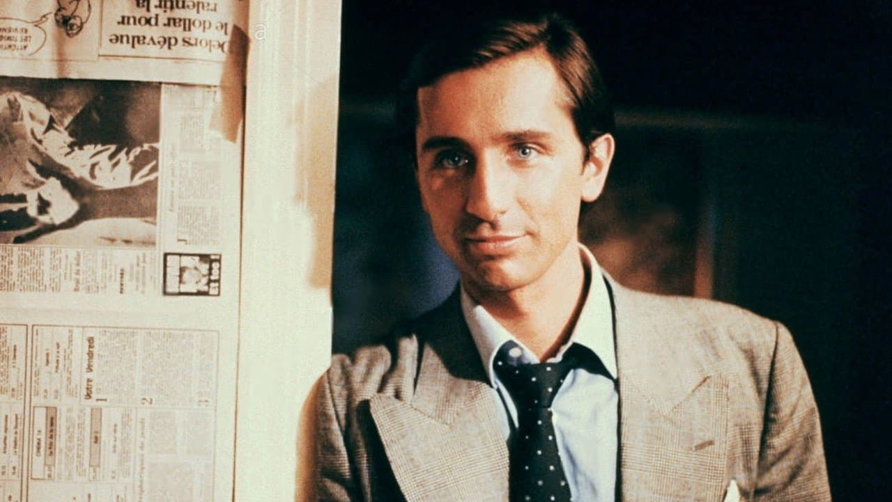 Backdrop – Liebe ohne Ausweg