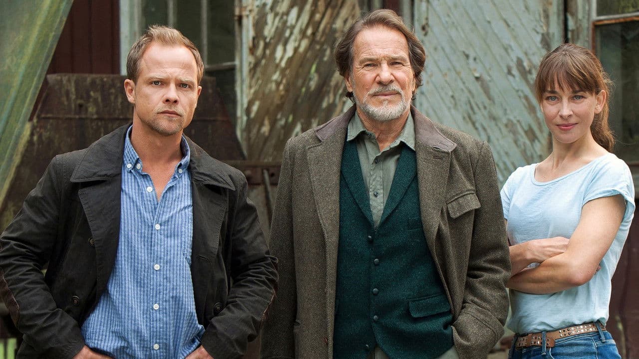 Backdrop – Böse Wetter - Das Geheimnis der Vergangenheit