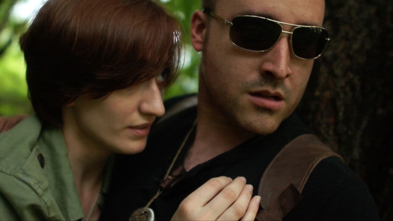 Backdrop – Slade Collins and the Tree of Life