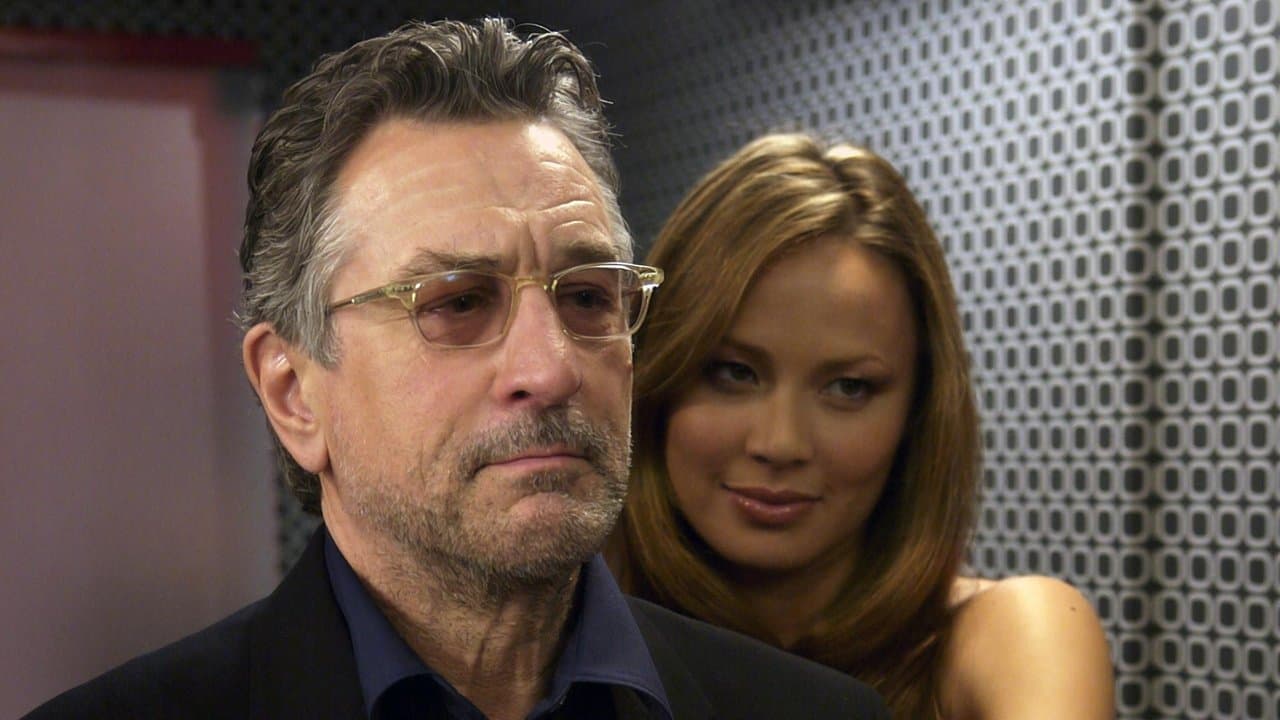 Backdrop – Inside Hollywood