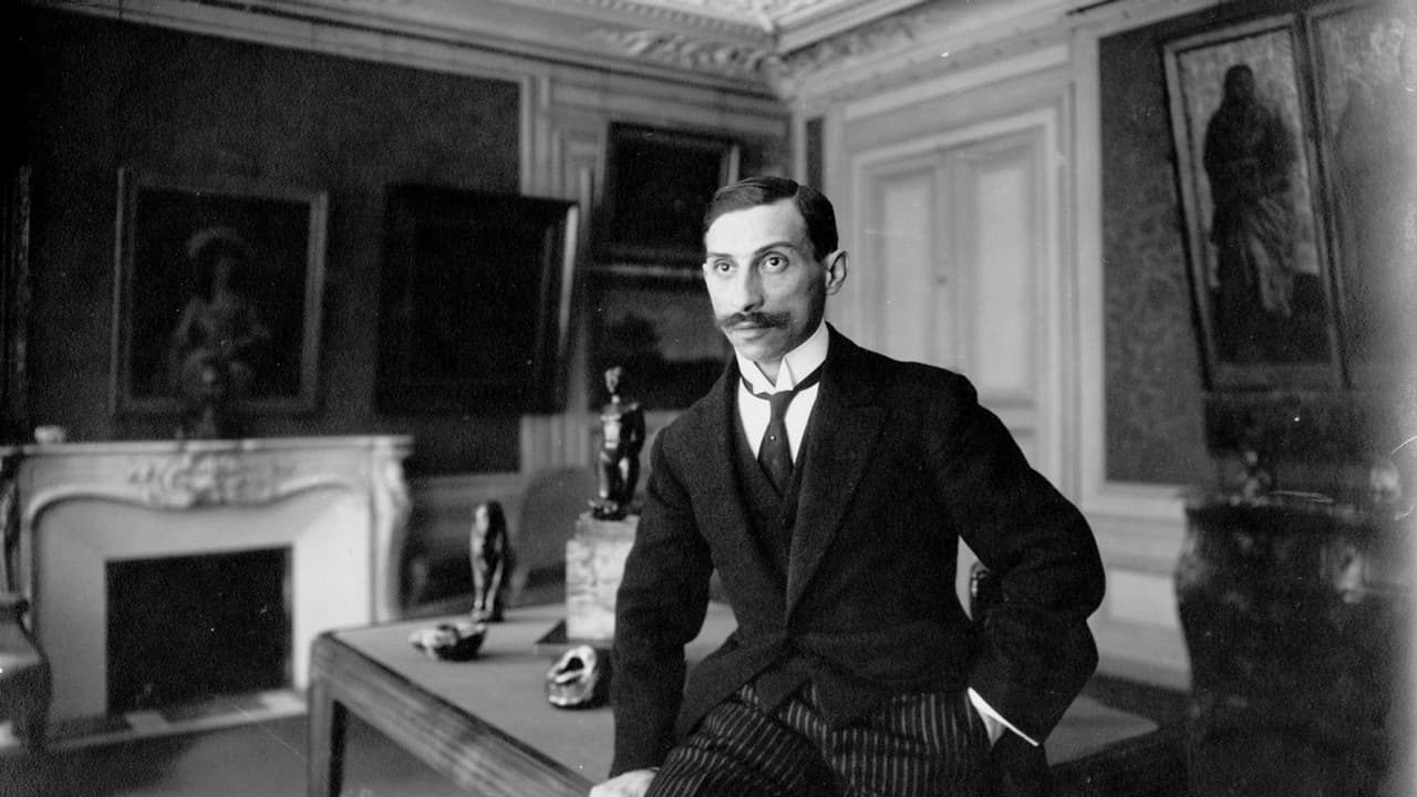 Backdrop – 21 rue la Boétie