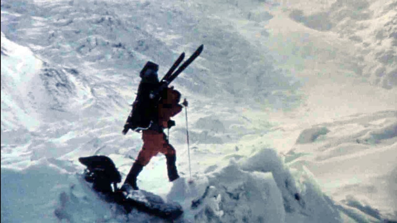 Backdrop – Annapurna, premier 8000 à ski