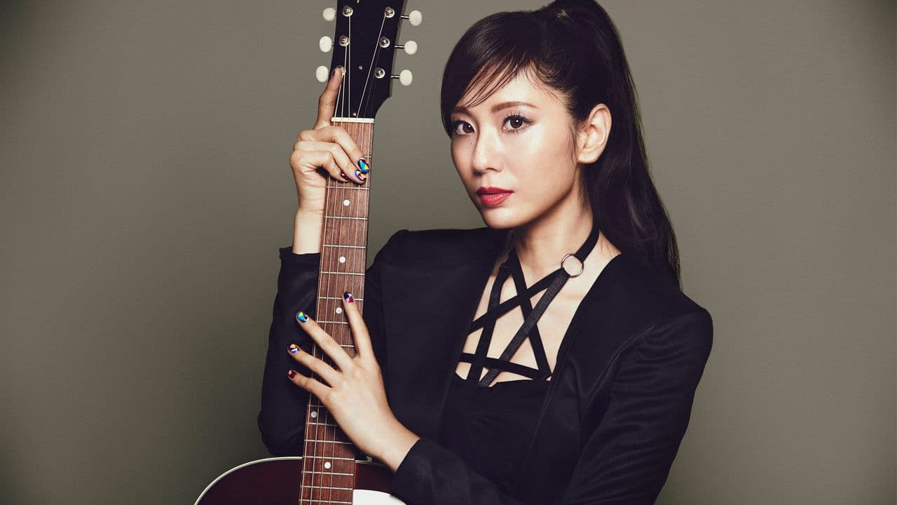 Backdrop – SCAR LIGHT EP