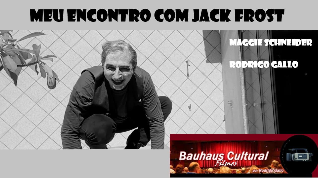 Backdrop – Meu encontro com Jack Frost