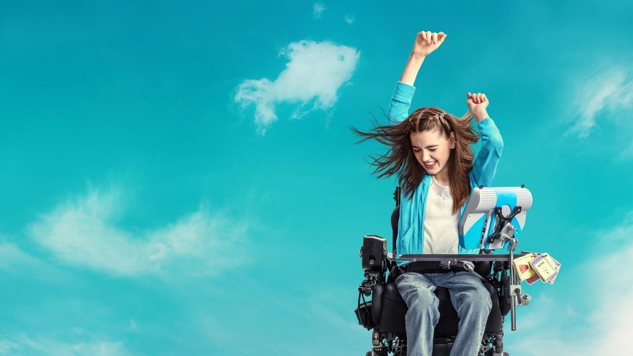 Backdrop – Out of my mind: Mit Worten kann ich fliegen