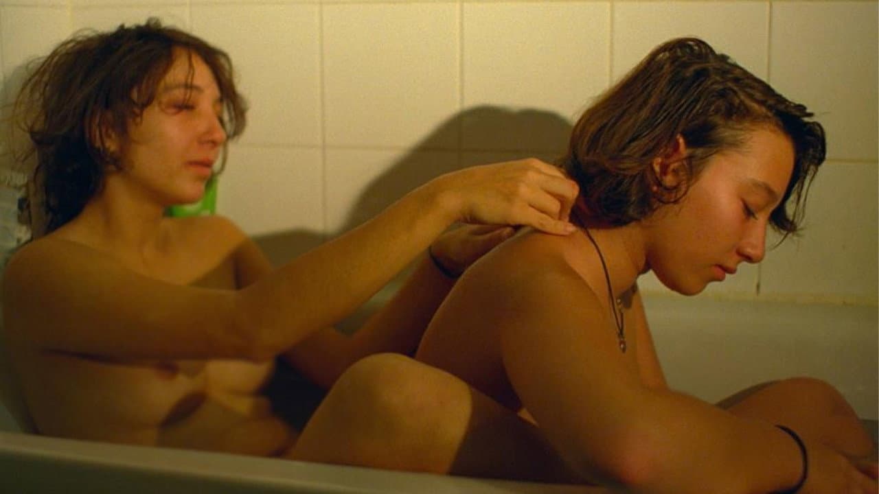 Backdrop – Mat et les gravitantes