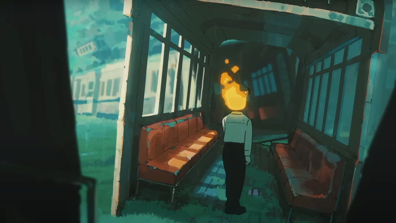 Backdrop – 메모리얼 엔진