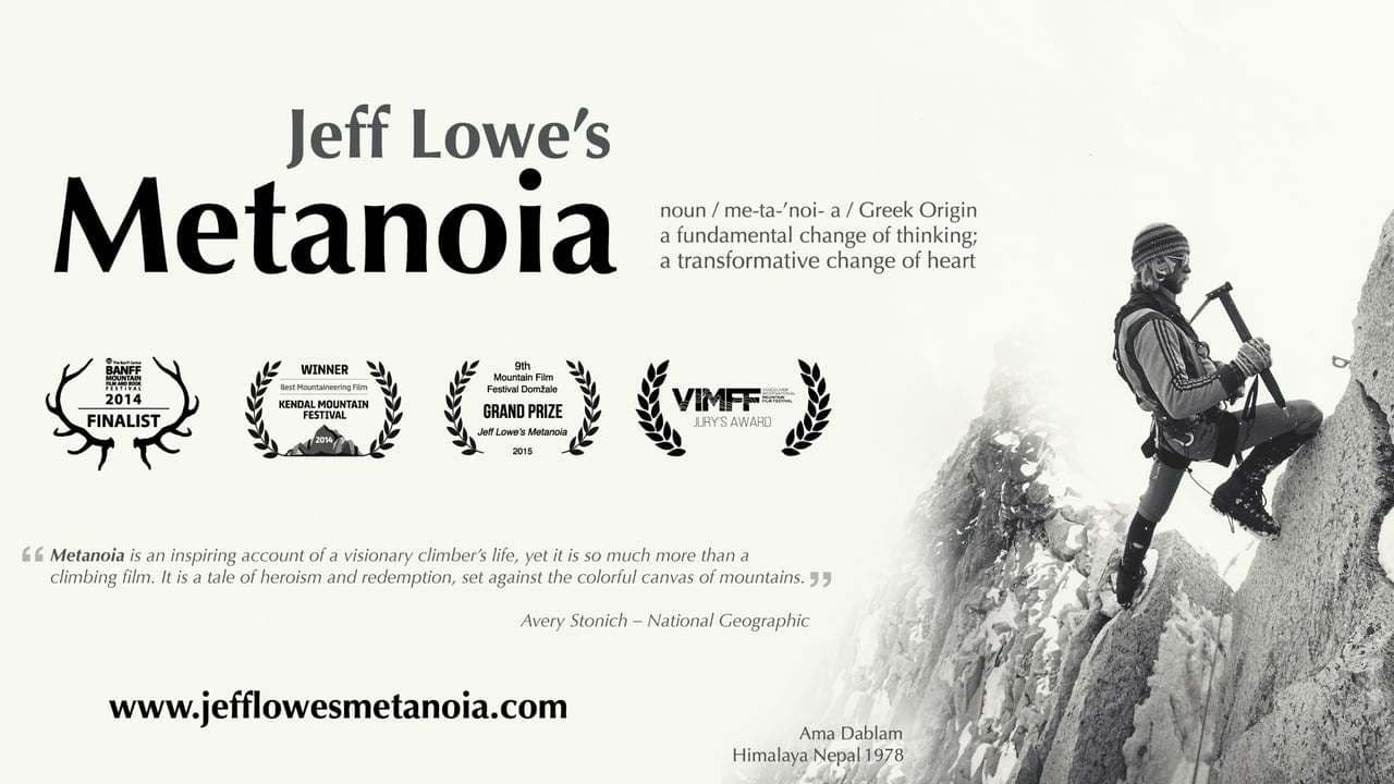 Backdrop – Metanoia