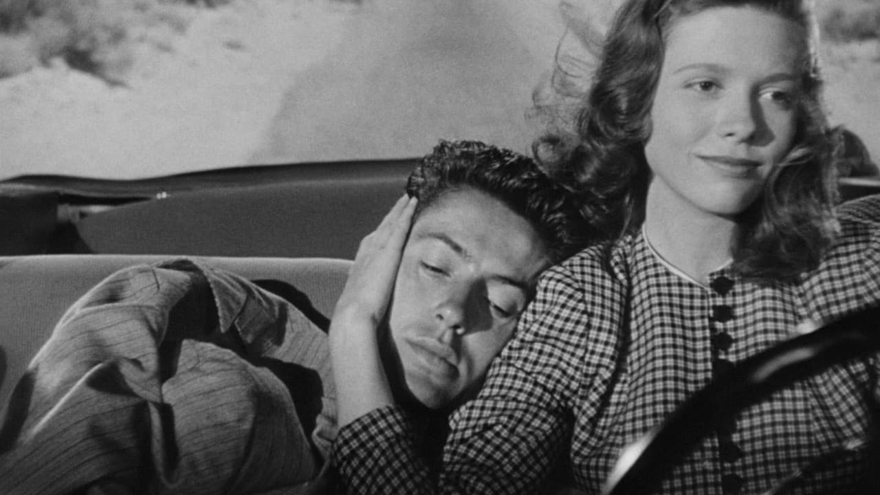 Backdrop – Sie leben bei Nacht