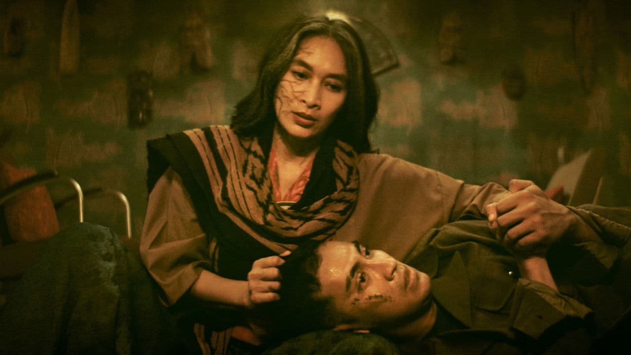 Backdrop – Guna Guna Istri Muda