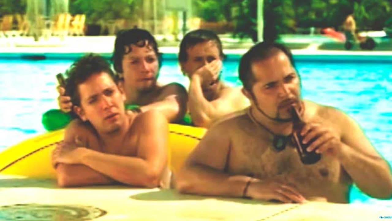 Backdrop – Las Cartas Del Gordo