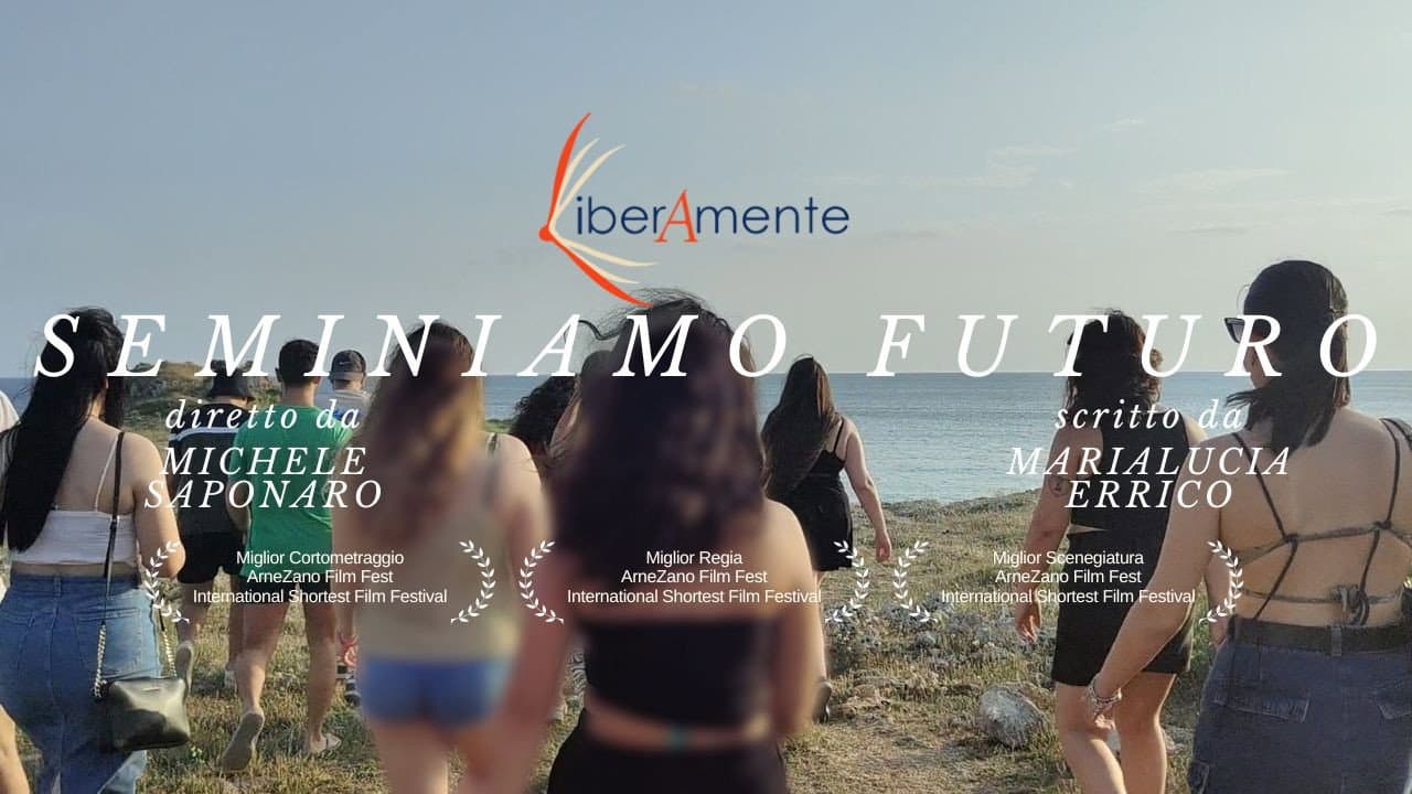 Backdrop – Seminiamo Futuro