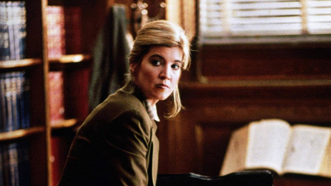 Backdrop – Dying to Be Perfect: The Ellen Hart Pena Story