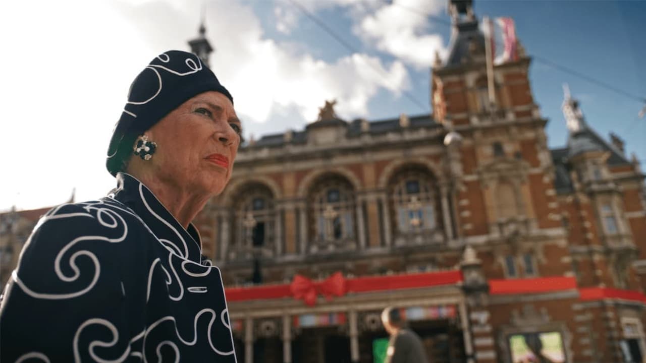 Backdrop – Tante Iki