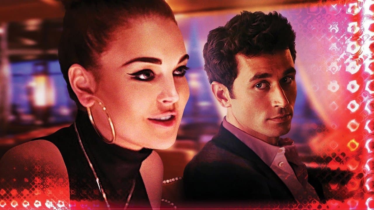 Backdrop – The Canyons