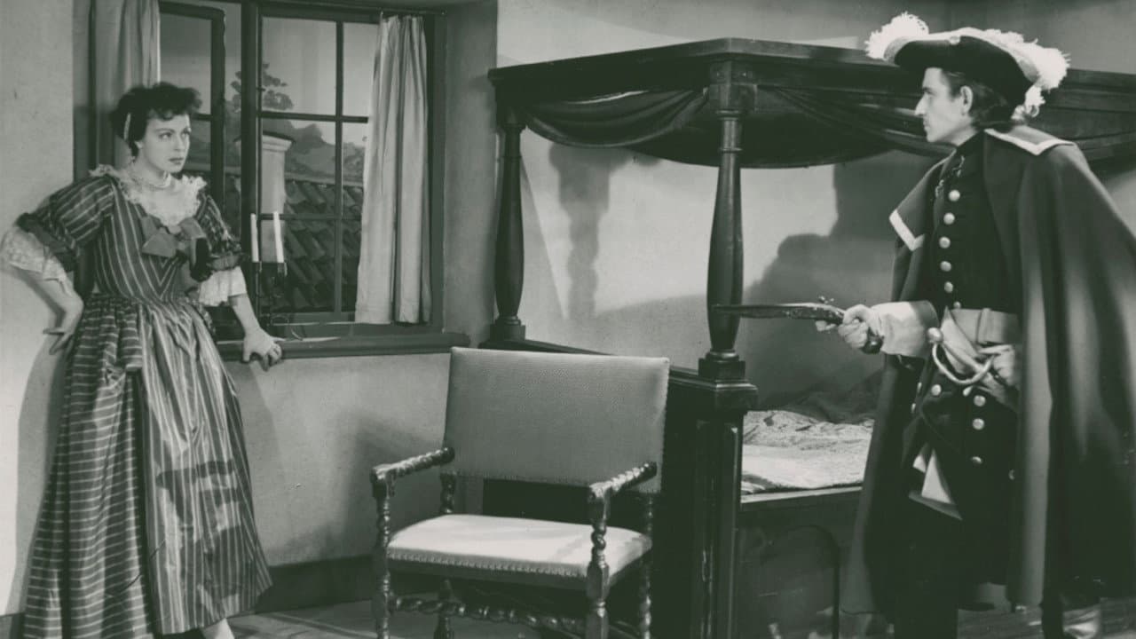 Backdrop – Svenske ryttaren