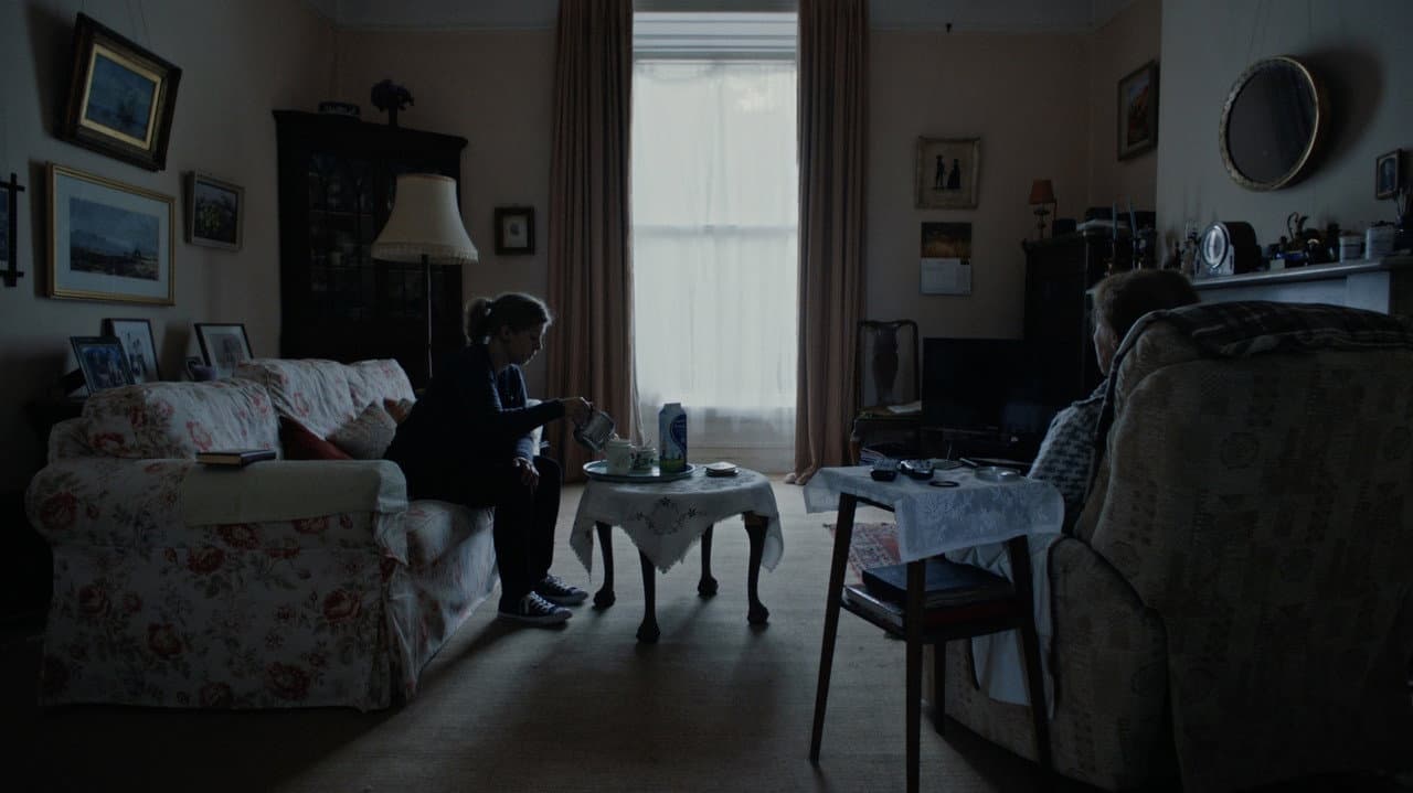 Backdrop – Dún Laoghaire