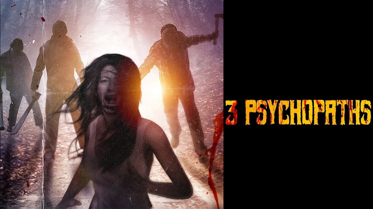 Backdrop – 3 Psychopathes