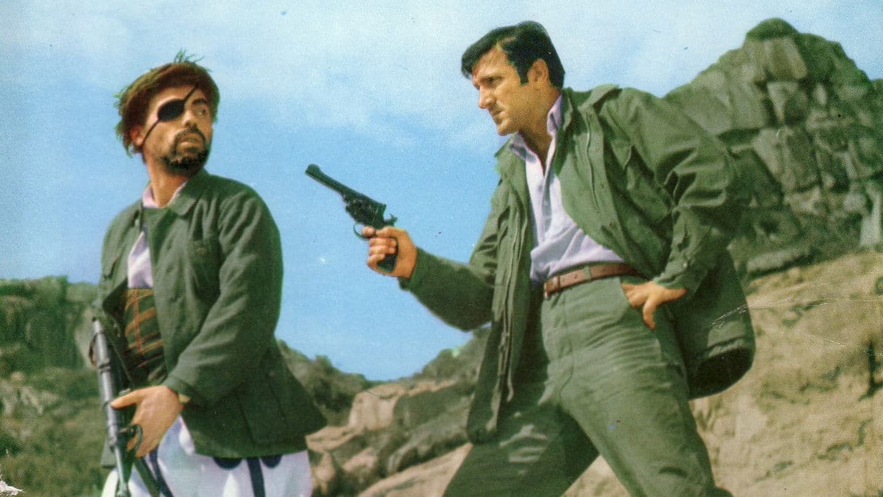 Backdrop – Dr. Homers Bruder