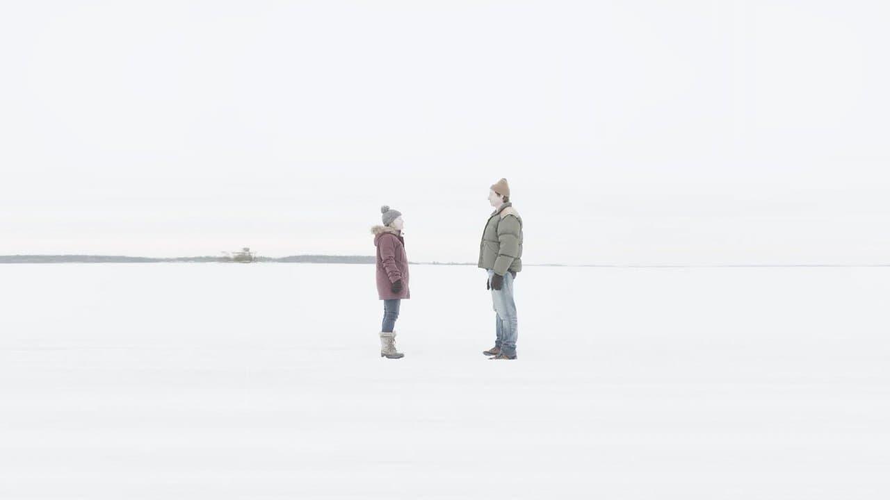 Backdrop – International Falls