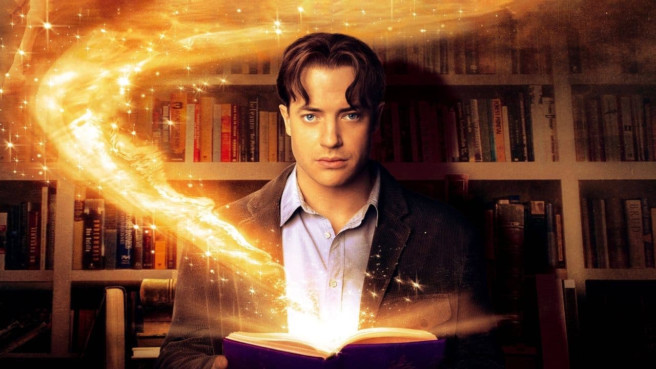 Backdrop – Tintenherz