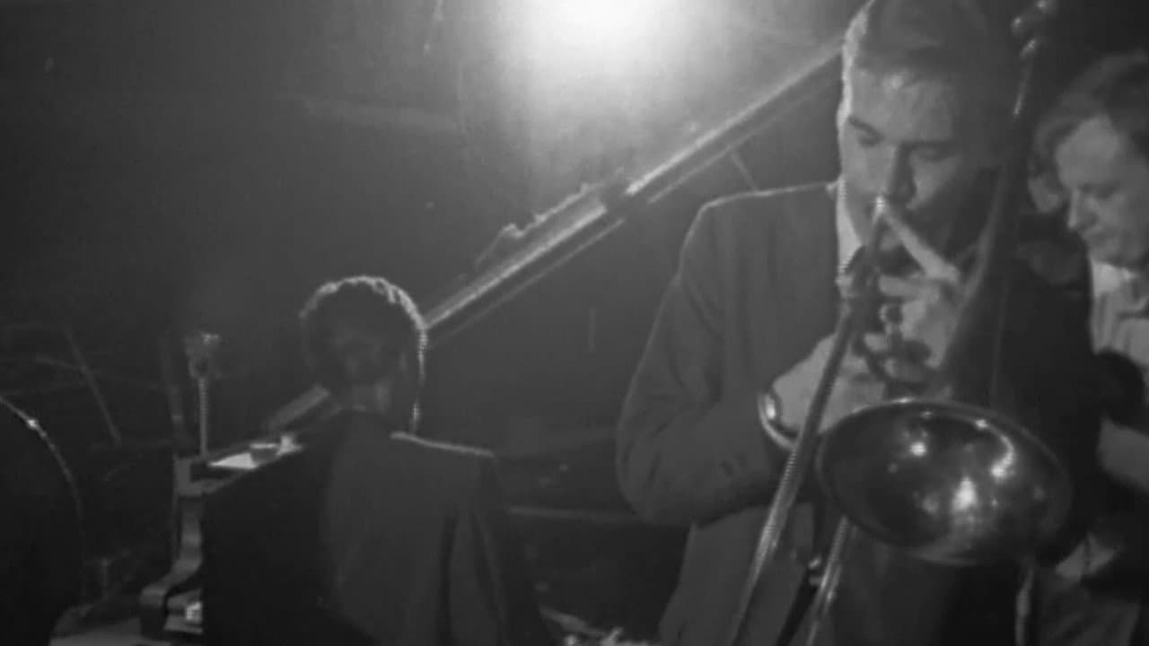 Backdrop – Toronto Jazz