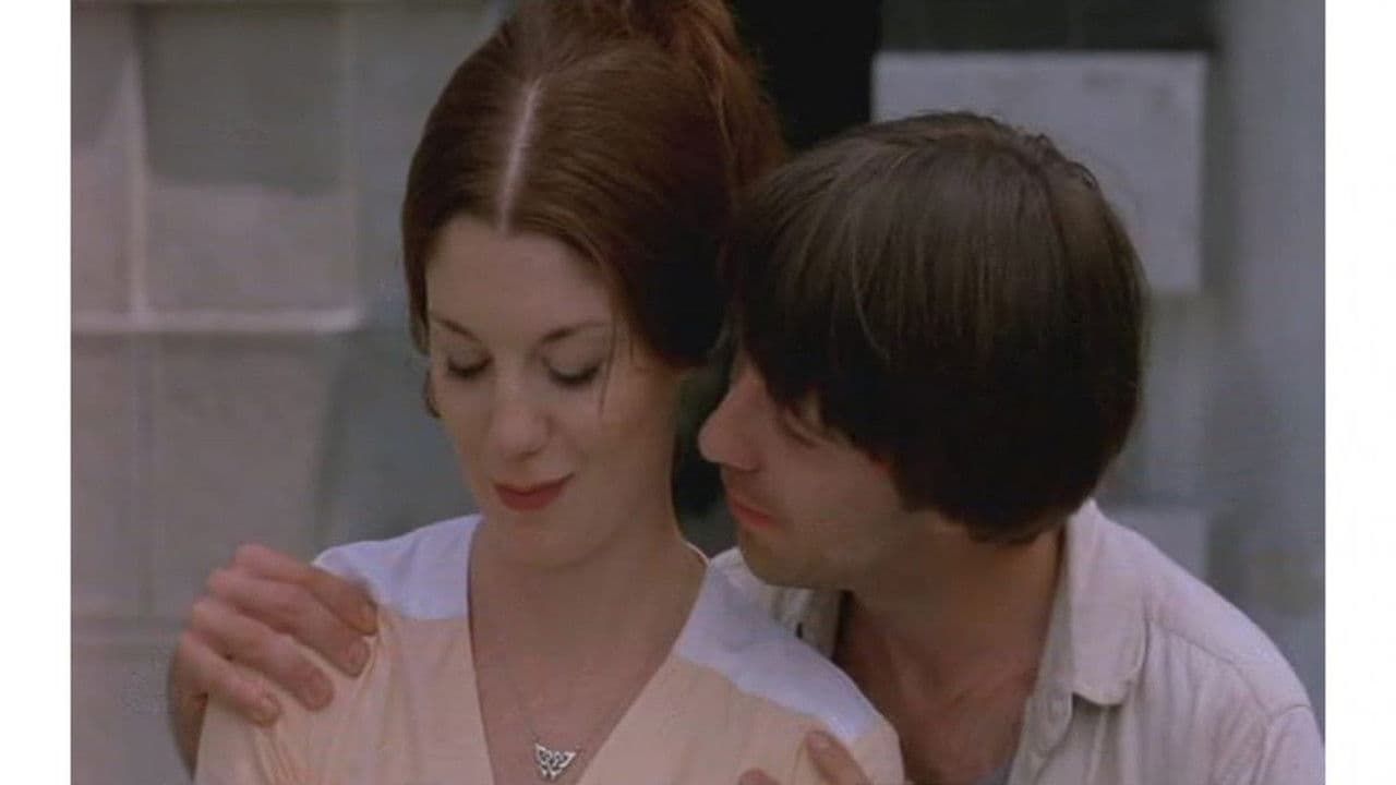 Backdrop – Sjaj u ocima