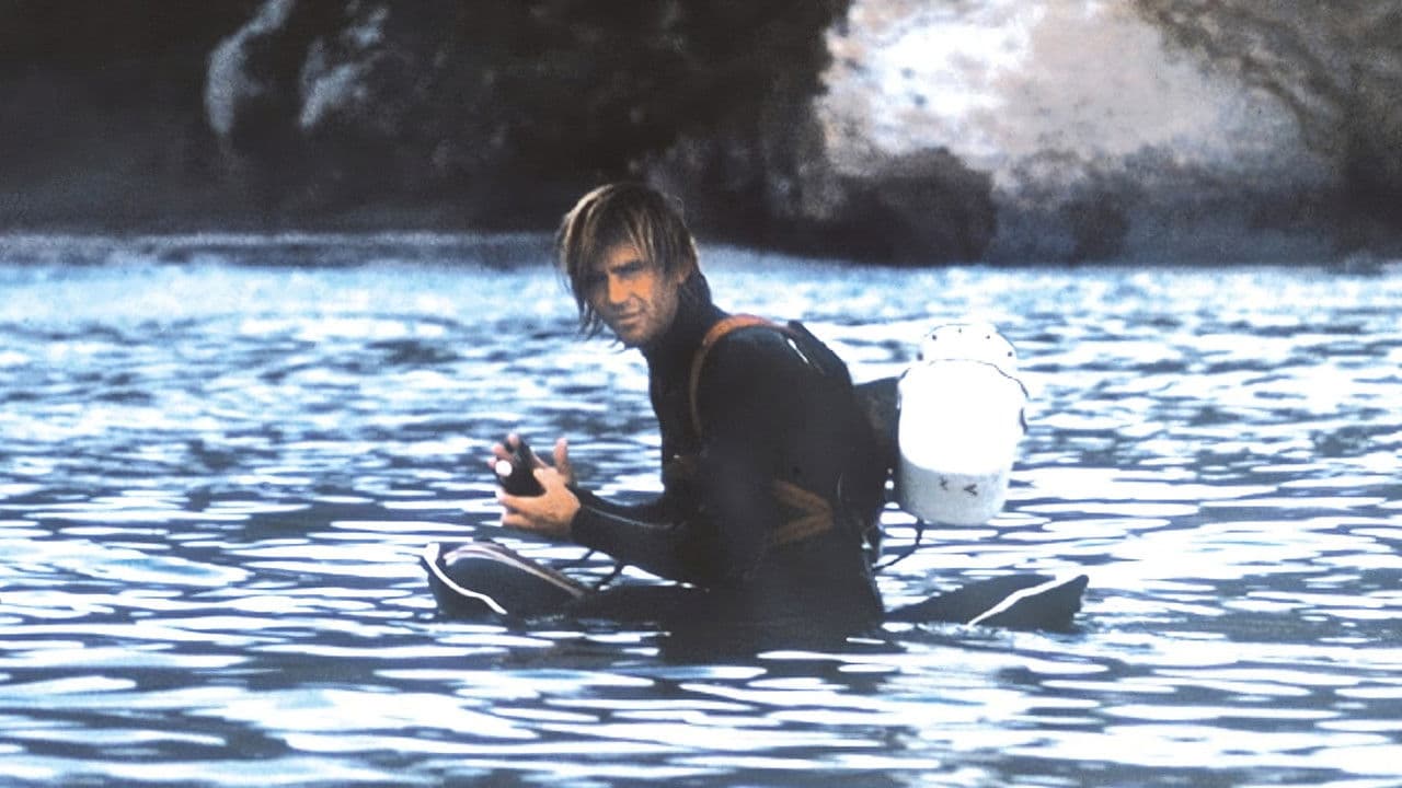 Backdrop – Crystal Voyager