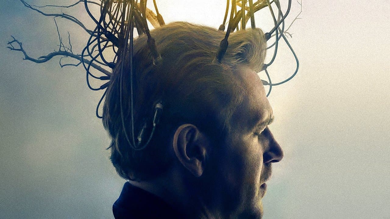 Backdrop – The Discovery