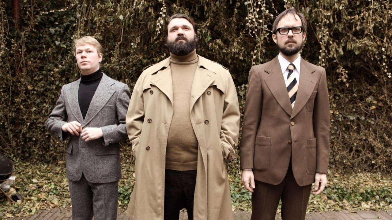 Backdrop – Cornelis