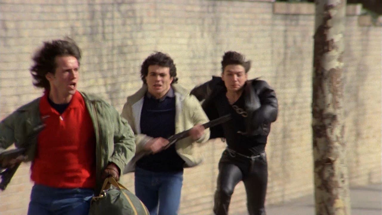 Backdrop – La patria del 'Rata'