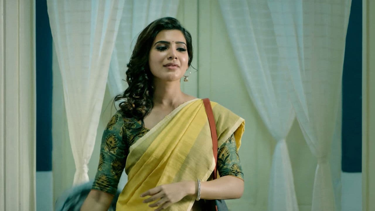 Backdrop – இரும்புத்திரை