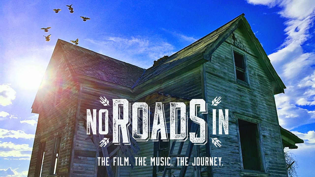 Backdrop – No Roads In