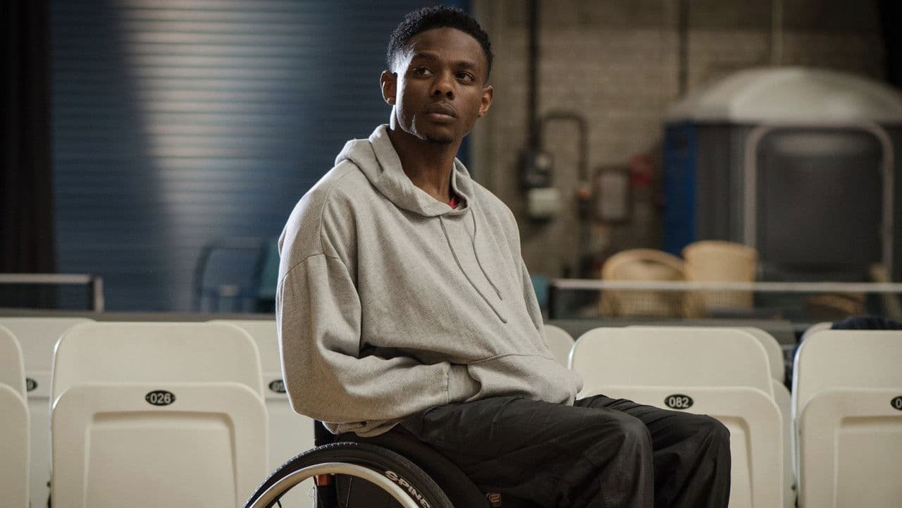 Backdrop – The Way We Fall