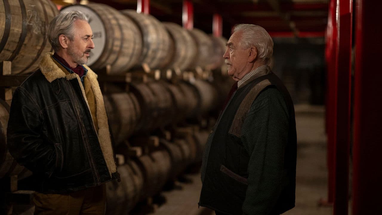 Backdrop – Glenrothan