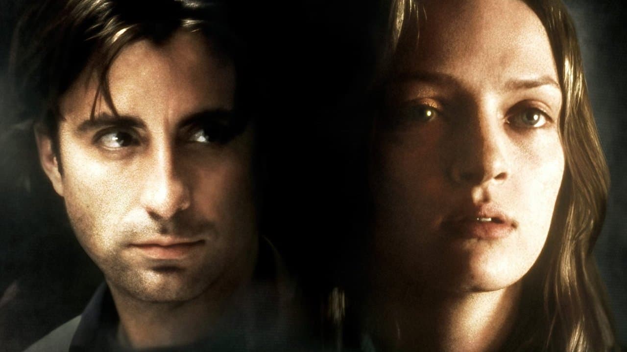 Backdrop – Jennifer 8