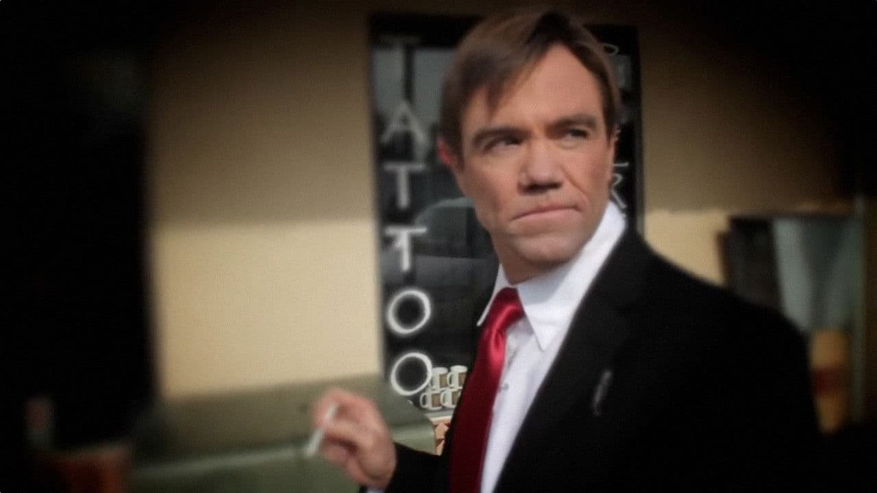 Backdrop – Predatory Lender