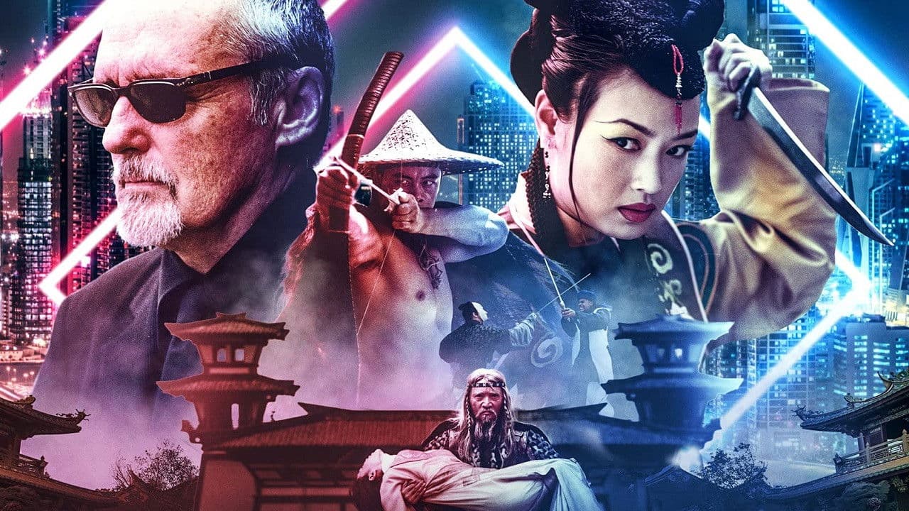 Backdrop – Flatland