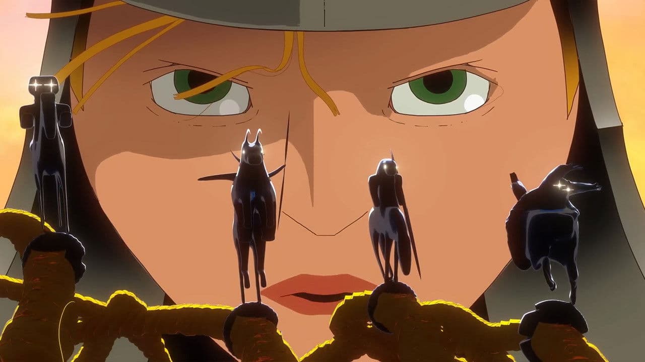 Backdrop – Soulbreaker