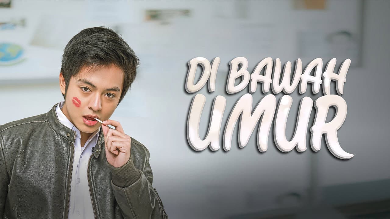 Backdrop – Di Bawah Umur