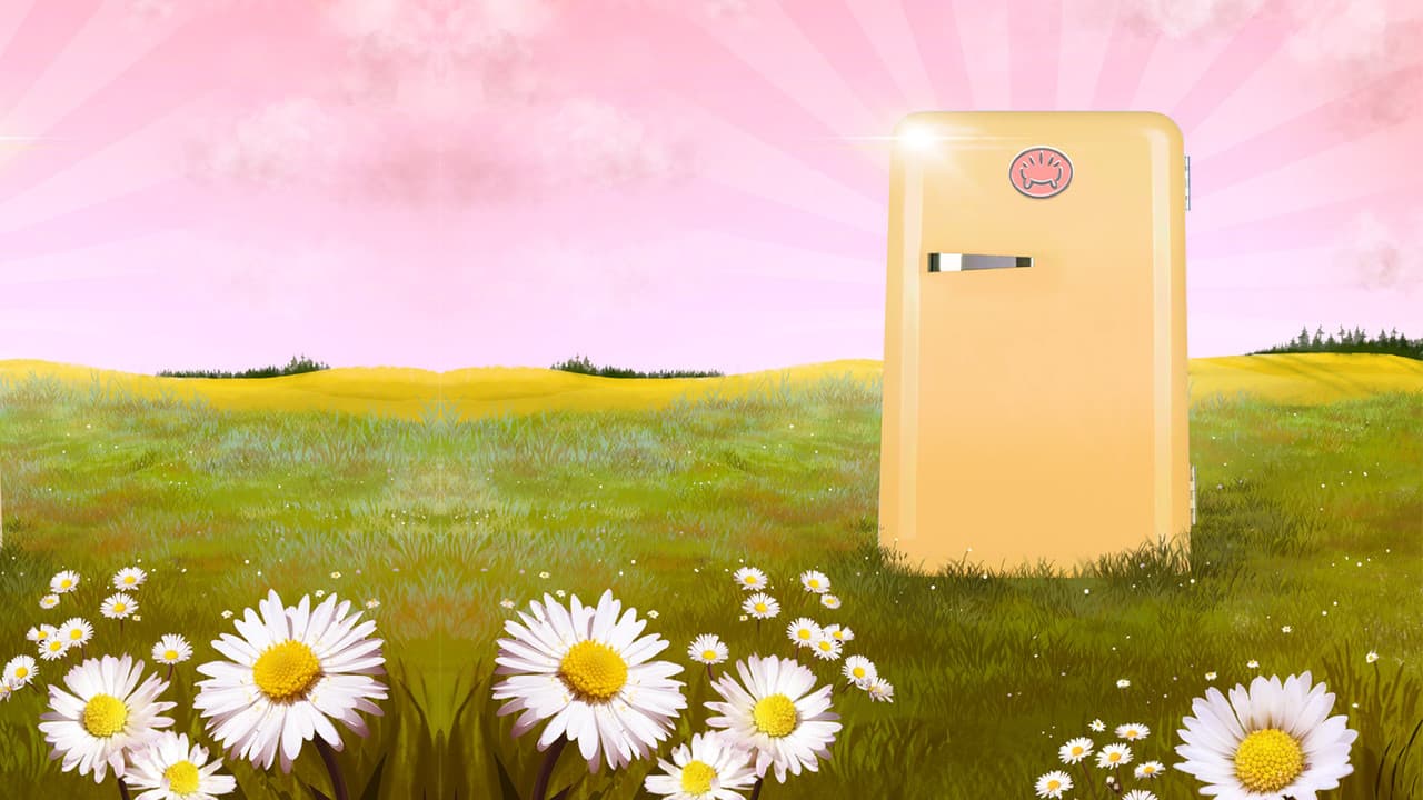 Backdrop – Butter