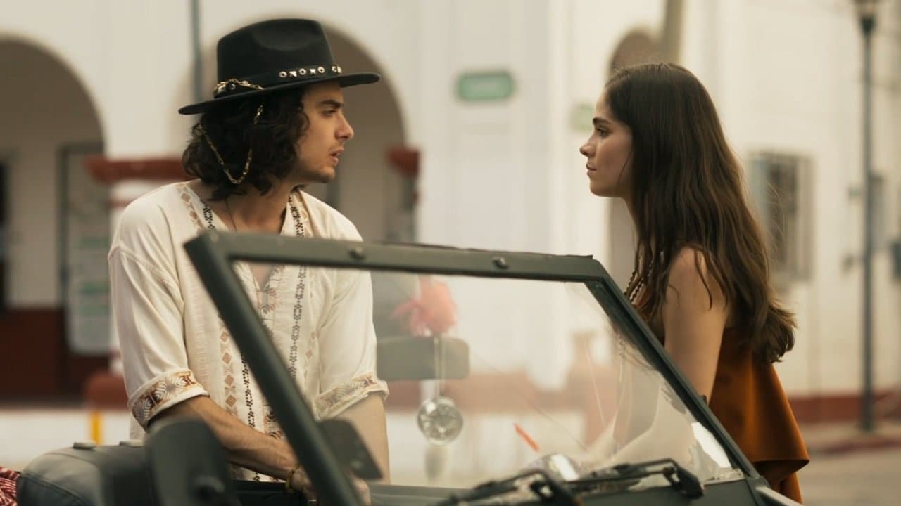 Backdrop – Diario de un viaje inesperado